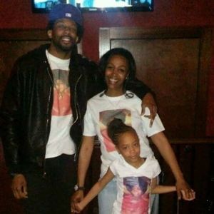 Meet your Posher, Tracy